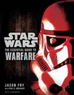 Star Wars : the essential guide to warfare