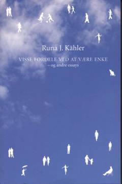Visse fordele ved at være enke og andre essays