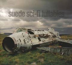 Sci-fi lullabies