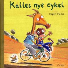 Billedbog, 1. udg., 2005