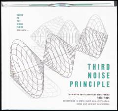 Musik (cd), ℗2016