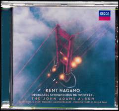 The John Adams album