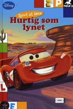 Hurtig som Lynet