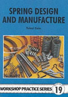 Spring design & manufacture