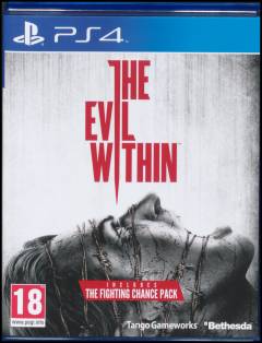 The evil within