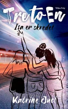 Tre-to-en - Isa er skredet