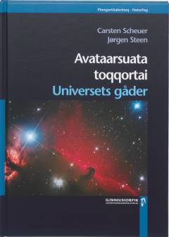 Avataarsuata toqqortai