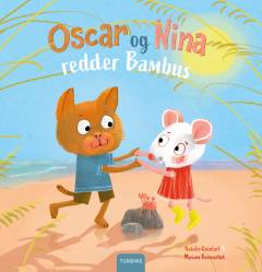 Oscar og Nina redder Bambus