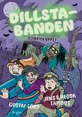 Dillstabanden - Zombiekuppet. Bogoo