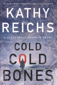 Cold, cold bones