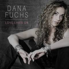 Love lives on