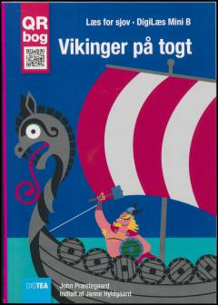 Bog, 1. udgave, 2015