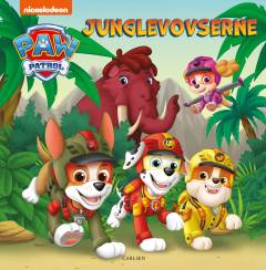 Junglevovserne