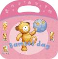 Bamses dag. Bolden