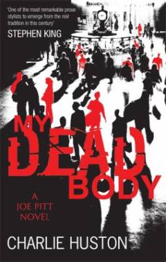 My dead body
