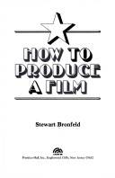 How to produce a film