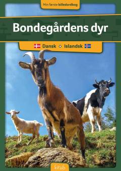 Bondegårdens dyr