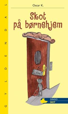 Skot på børnehjem