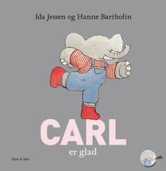 Carl er glad