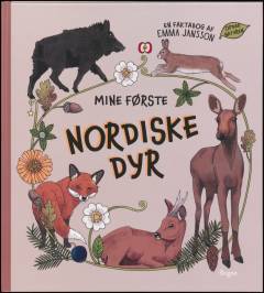 Mine første nordiske dyr