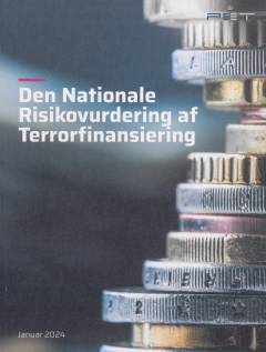 Den nationale risikovurdering af terrorfinansiering