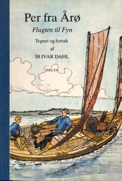 Per fra Årø : flugten til Fyn