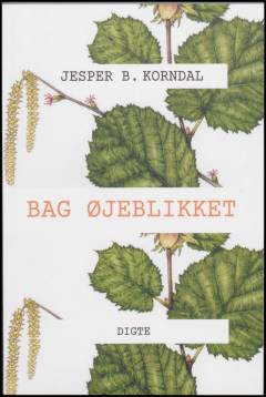 Bag øjeblikket