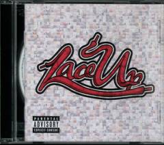 Lace up