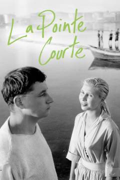 La pointe courte