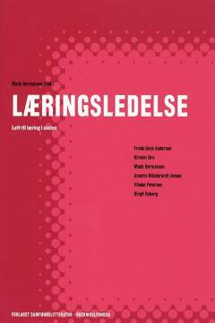 Læringsledelse : løft til læring i skolen