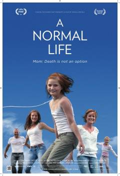 En mors kamp for et normalt liv