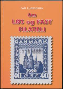 Om løs og fast filateli