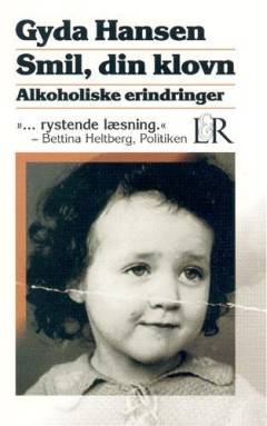Smil, din klovn!