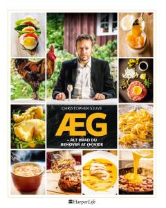 Æg : alt hvad du behøver at (h)vide