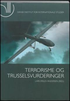 Terrorisme og trusselsvurderinger