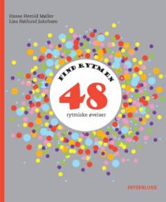 Find rytmen : 48 rytmiske øvelser
