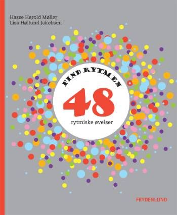 Find rytmen : 48 rytmiske øvelser