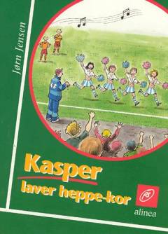 Kasper laver heppekor