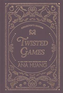 Twisted games