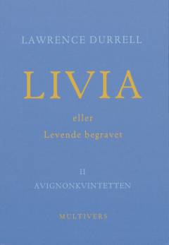 Livia eller Levende begravet