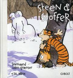 Steen & Stoffer. Bind 7 : Snemænd uden grænser
