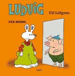 Ludvig får besøg