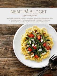Nemt på budget : 75 prisvenlige retter