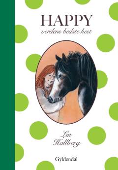 Happy - verdens bedste hest