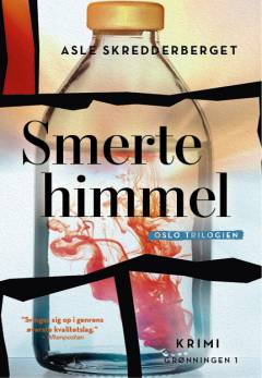 Smertehimmel : krimi