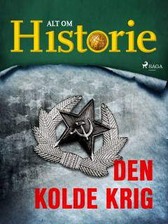 Den kolde krig