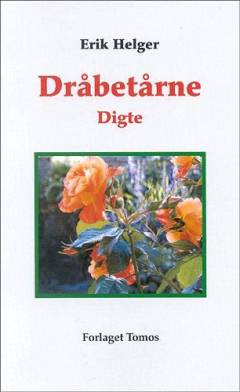 Dråbetårne : digte