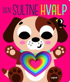 Den sultne hvalp