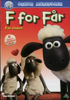 F for får - får-elsket
