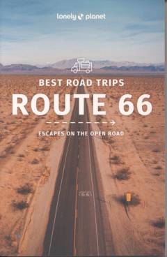 Best road trips Route 66 : escapes on the open road